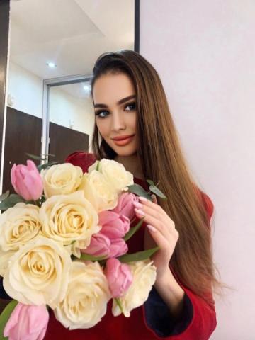 Анкета проститутки Светлана, Славянск, 24 года, №344106
